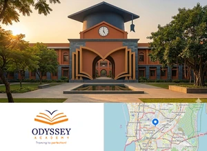 Odyssey Academy