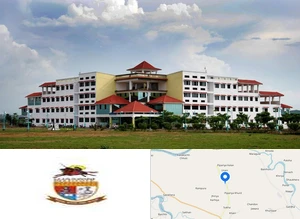 Ojaswini Institute of Management & Technology