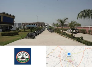 Om Group of Colleges