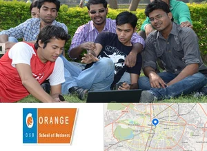 Orange School of Business