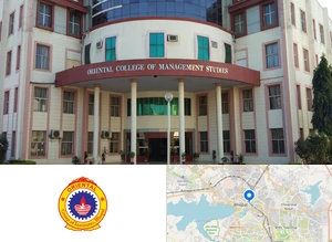 Oriental College of Management (OCM Bhopal)