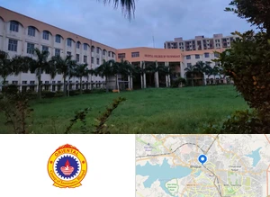 Oriental College of Technology