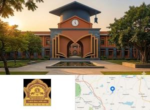 Osmanabad Sub-Centre, Dr Babasaheb Ambedkar Marathwada University