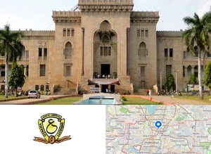Osmania University