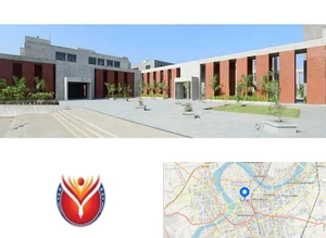 P. P. Savani University