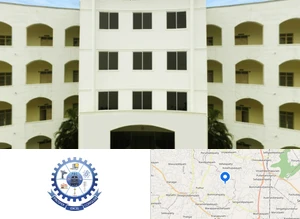 Paavai Engineering College