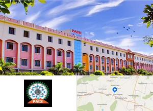 Pace Institute of Technology and Sciences