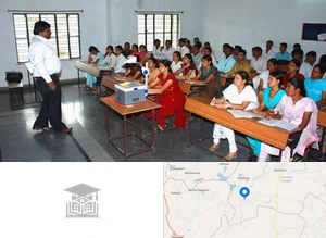 Padala Rama Reddi College of Commerce and Management