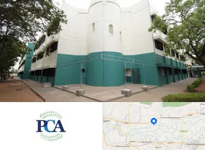 Palanisamy College of Arts