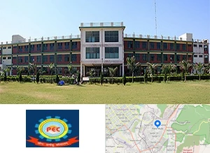 Panchkula Engineering College (PEC Panchkula)