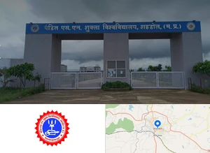 Pandit S. N. Shukla University