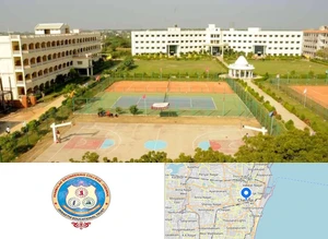 Panimalar Engineering College