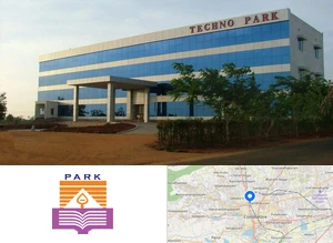 Park College of Engineering and Technology - PCET campus view