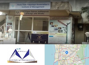 Parle Tilak Vidyalaya Association’s Institute of Management - PTVAIM