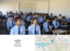 Patel College of Science and Technology, Bhopal