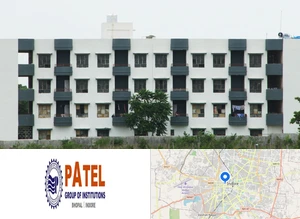 Patel Group of Institutions (Patel College of Science & Technology, Indore)