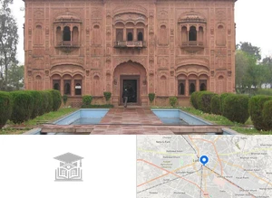 PAU - Punjab Agricultural University