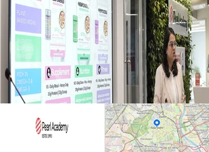 Pearl Academy, New Friends Colony