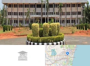 PECTN - Pondicherry Engineering College Tamil Nadu