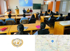 People Institute of Management Studies