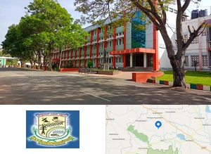 PES College of Engineering