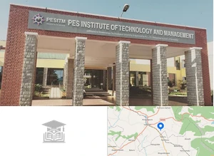 PES Institute of Technology and Management (PESITM)
