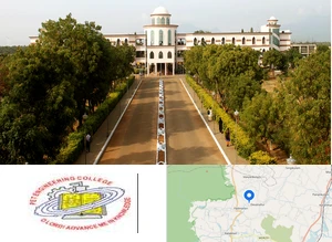PET Engineering College