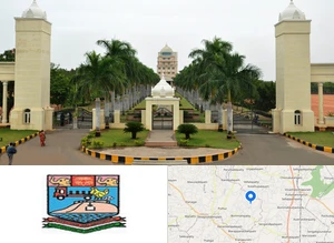 PGP College of Arts and Science - PGPCAS