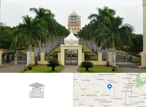 PGP College of Engineering - PGPCE