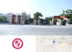 Phonics Group of Institutions