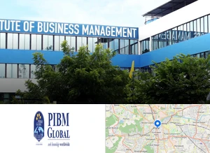 PIBM Global