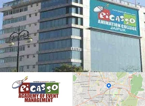 Picasso Academy of Event Management (PAOEM, Jaipur)