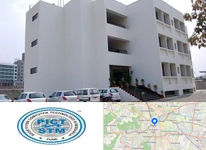 PICT School of Technology and Management