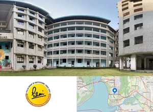 Pillai Institute of Management Studies and Research