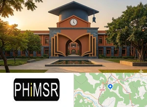 Pillai Institute of Management Studies and Research - PIMSR