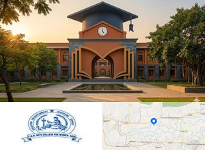 P.K.R. Arts College for Women