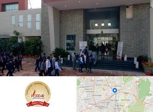 Poddar Business School