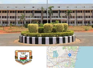 Pondicherry Engineering College - PEC