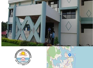 Pondicherry University - Port Blair Campus