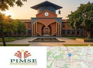 Poona Institute of Management Sciences and Entrepreneurship