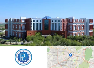 Poornima University
