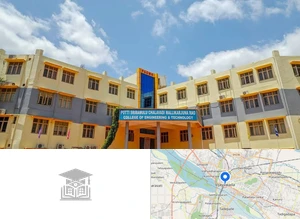 Potti Sriramulu College Of Engineering And Technology