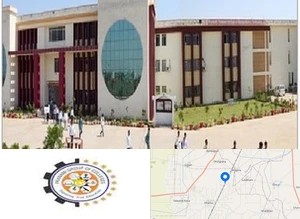 Prannath Parnami Institute for Professional Studies