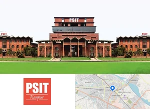 Pranveer Singh Institute of Technology (PSIT Kanpur)
