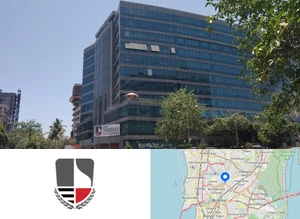 Pravin Dalal School of Entrepreneurship and Family Business Management, NMIMS, Mumbai