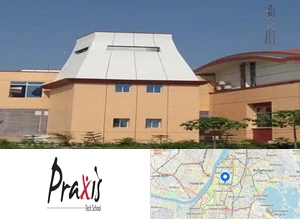 Praxis Tech School, Kolkata