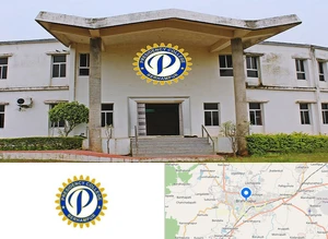 Presidency College Berhampur