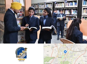 Prestige Institute of Management and Research, Gwalior