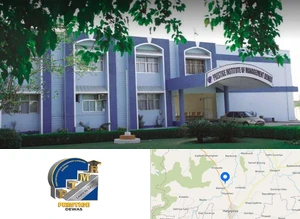 Prestige Institute of Management Dewas
