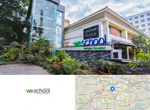 Prin. L N Welingkar Institute of Management Development and Research Campus Image